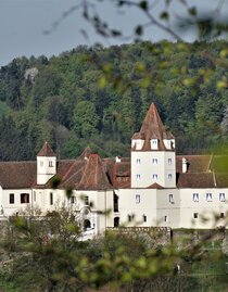 Easter at Kornberg Castle | © Kunsthandwerk Schloss Kornberg, Leonhard Bardeau | Kunsthandwerk Schloss Kornberg, Leonhard Bardeau | © Kunsthandwerk Schloss Kornberg, Leonhard Bardeau