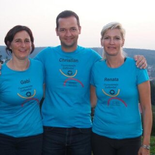 TEAM Turnverein | © Turnverein Safental