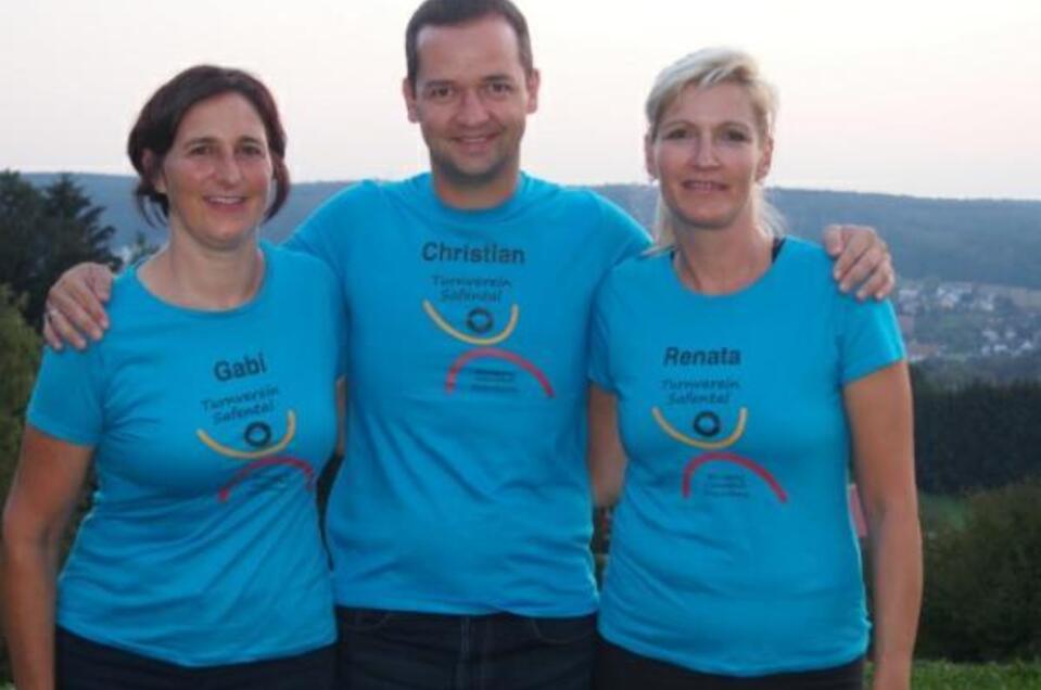 TEAM Turnverein | © Turnverein Safental