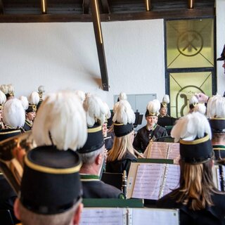 Park concert, Altaussee, Kapellmeister | © Erich Kainzinger