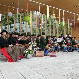Musikverein Bad Blumau | © Kurkommission Bad Blumau