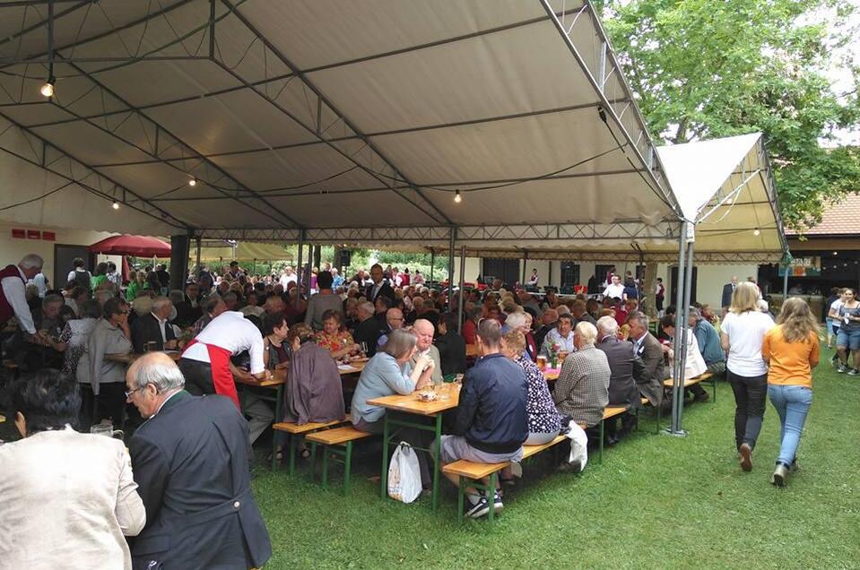 Mureck parish festival - Impression #1