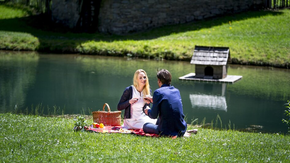 Picknick im Österreichischen Freilichtmuseum - Impressionen #2.2