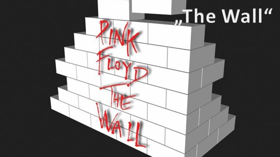 Planetarium Judenburg - PINK FLOYD "THE WALL" - Impressionen #2.2