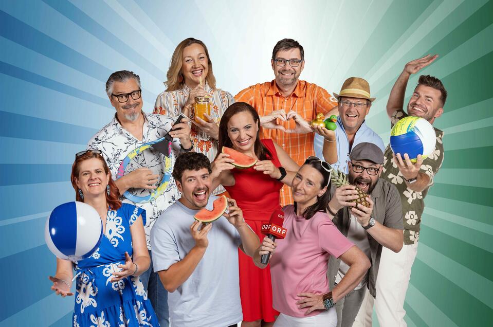 2025 Heimatsommer | © © ORF