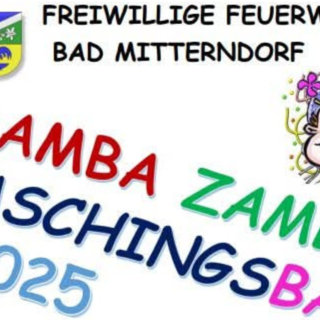 Ramba Zamba Faschingsbar, Bad Mitterndorf | © Freiwillige Feuerwehr Bad Mitterndorf