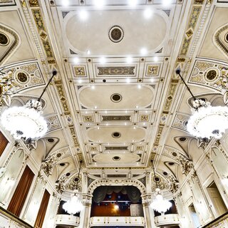 Congress Graz - Stefaniensaal | © MCG - Werner Krug