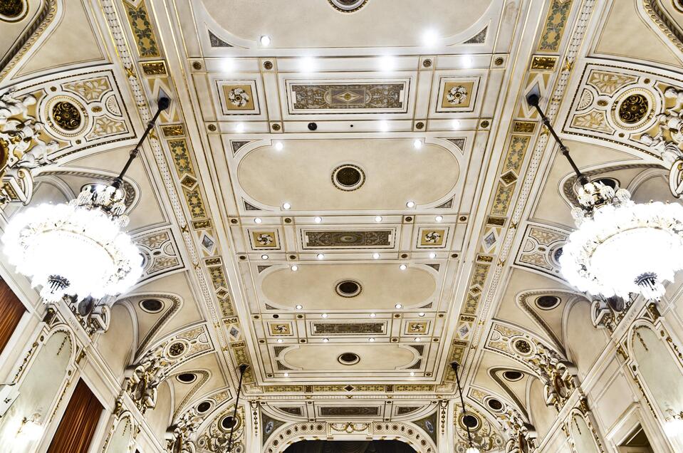 Congress Graz - Stefaniensaal | © MCG - Werner Krug