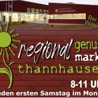 Genuss Markt Thannhausen_Oststeiermark