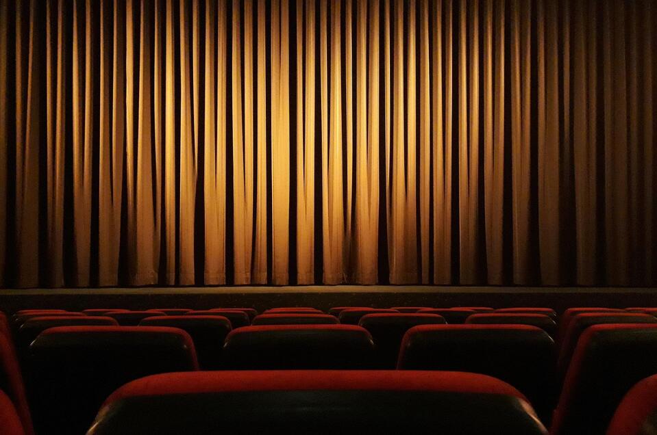 Theater-Murtal-Steiermark | © JuThe