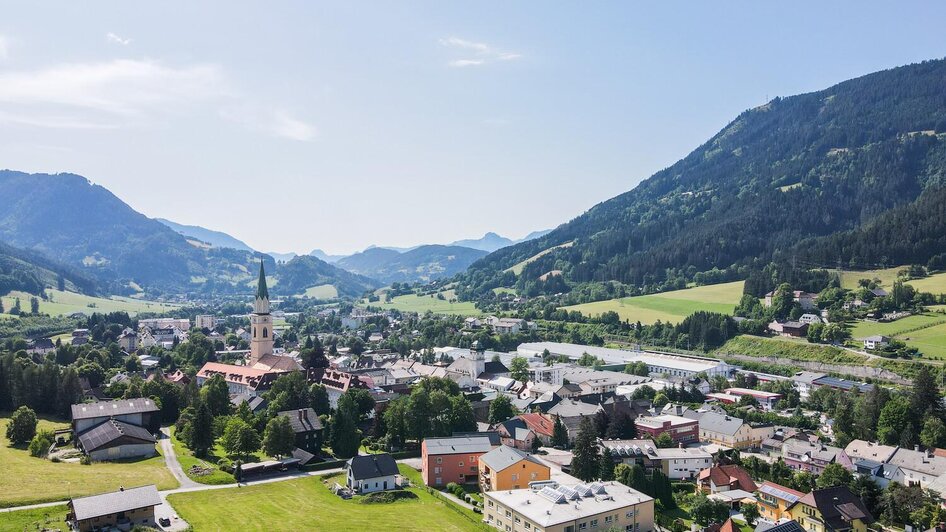 Rottenmanner Kirtag - Impressionen #2.1