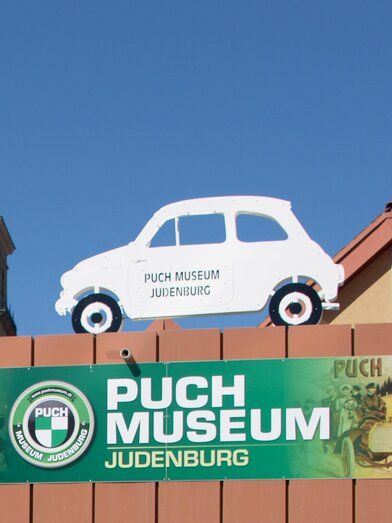 Puchmuseum-Murtal-Steiermark | © Foto Mitteregger | Foto Mitteregger | © Foto Mitteregger