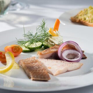 Schloss Brunch | © Stefan_Kristoferitsch