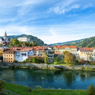 Murau