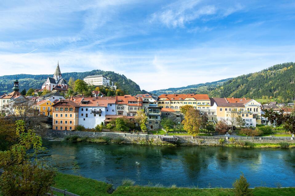 Murau