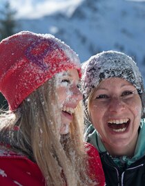 Schneefest-Hohentauern-Murtal-Steiermark | © Herbert Raffalt | Herbert Raffalt | © Herbert Raffalt