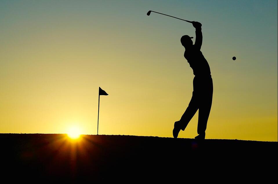 Schrenk's Culinary Golf Tournament - Impression #1