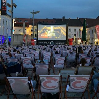 Silent Cinema | ©  Silent Cinema