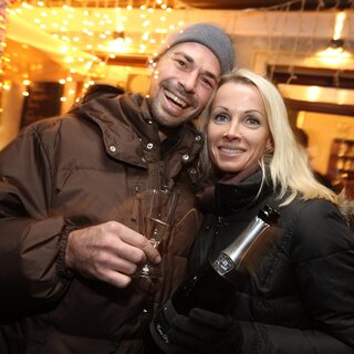 silvester_mariahilferplatz | © graz-tourismus---harry-schiffer