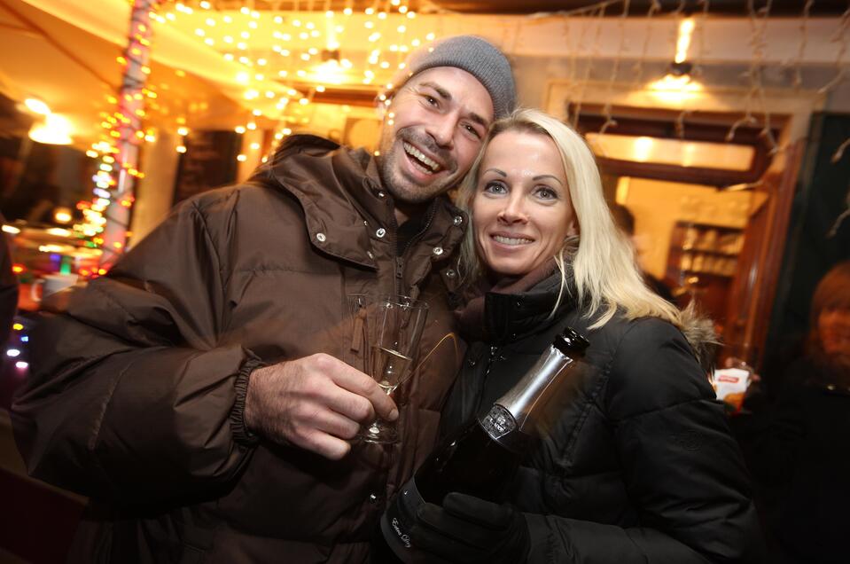 silvester_mariahilferplatz | © graz-tourismus---harry-schiffer