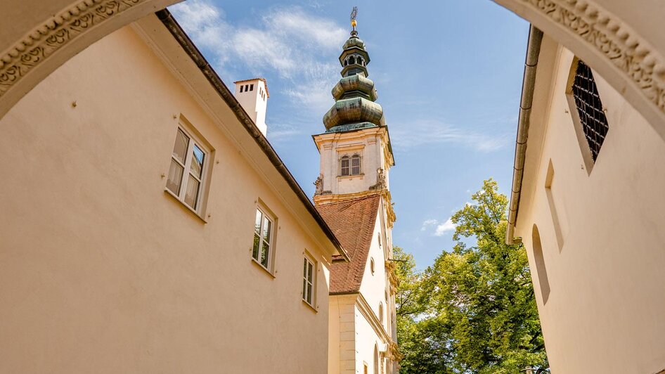 Frauenplatz | © Wolfgang Spekner