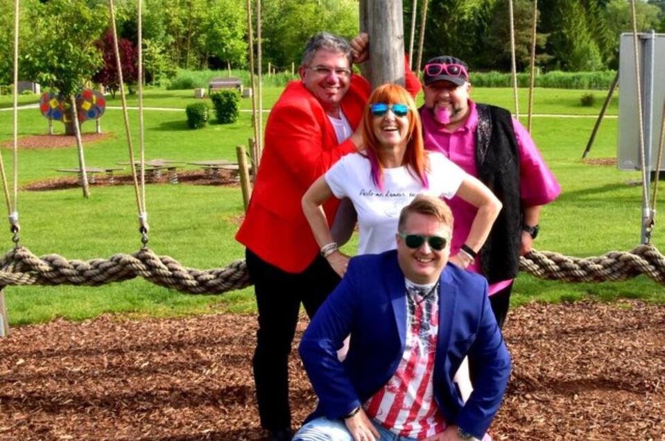 Sommer Schlager Gamlitz | © DaLuis