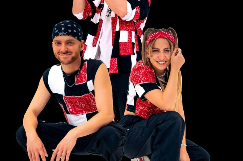 Sommerbühne - KGW3 - Impression #1