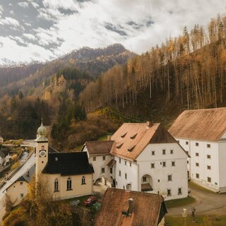 Forstmuseum Silvanum | © TVB Gesäuse