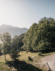 Naturfreundehütte Palfau | © TVB Gesäuse |   | © TVB Gesäuse