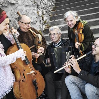 Aniada a Noar | © Ulrike_Rauch