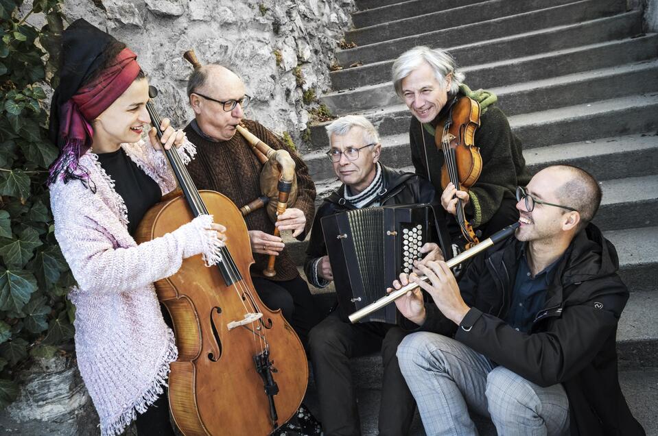 Aniada a Noar | © Ulrike_Rauch