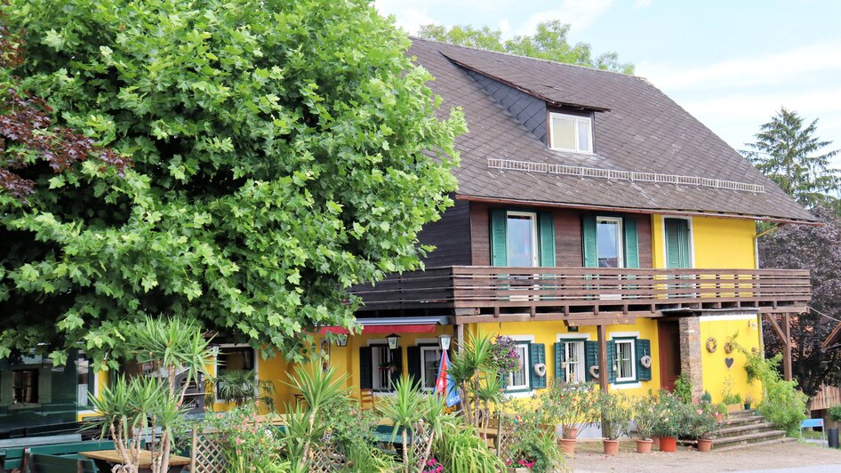 Schilcherhof | © Robert Cescutti