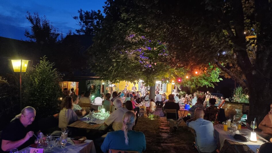 Sommerfestival - Eva Moreno Group - Impressionen #2.1