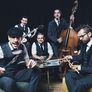 Old School Basterds | © Marija Kanizaj