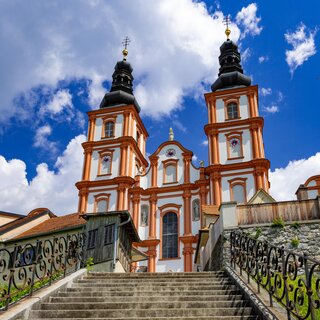 Basilika Mariatrost | © Graz Tourismus Harry Schiffer.