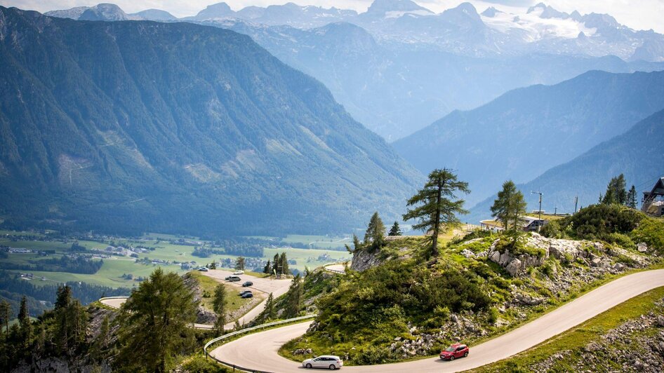 Summer atmosphere at the Loseralm - Impressionen #2.4