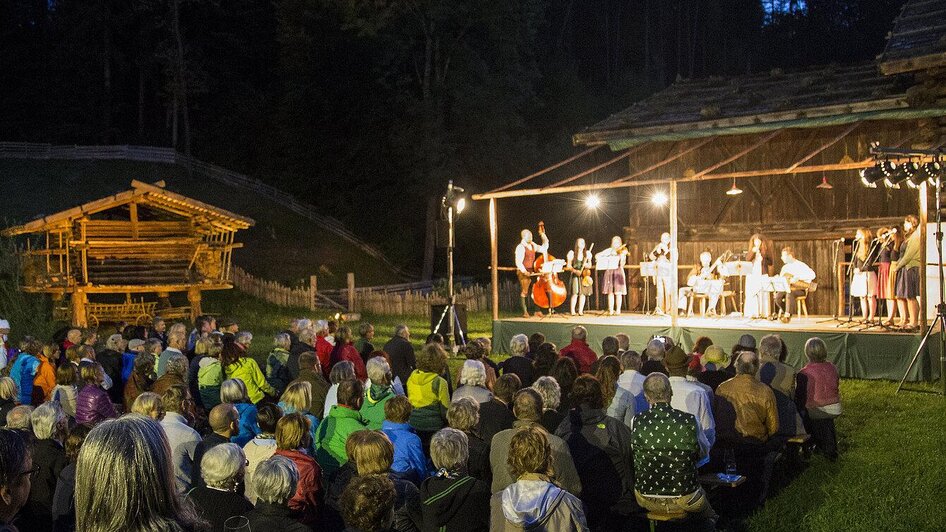 Styriartekonzert in Stübing | © ÖFM