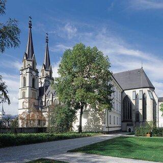 Benediktinerstift Admont