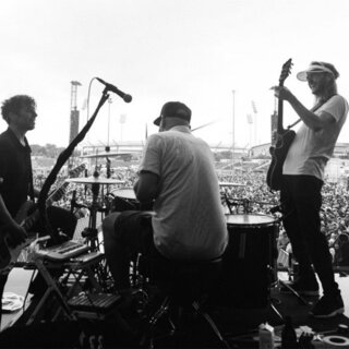 Sportfreunde Stiller | © Ingo Pertramer