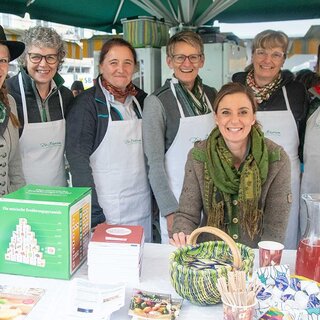 Stadt Land Fest | © Pressberger