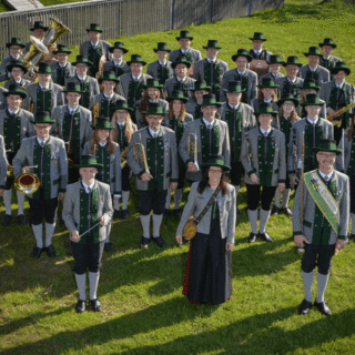 Musikkapelle Fischbach_Oststeiermark | © Musikverein Fischbach