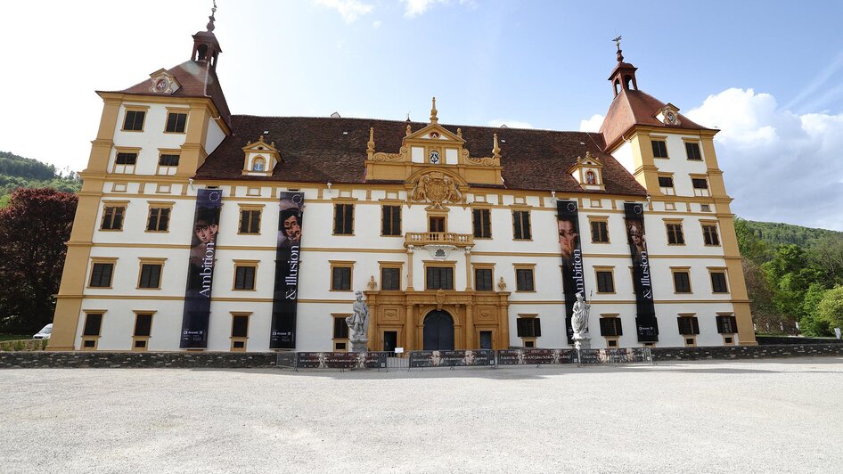 Steiermark Schau 2025 "Ambition & Illusion" - Impressionen #2.3