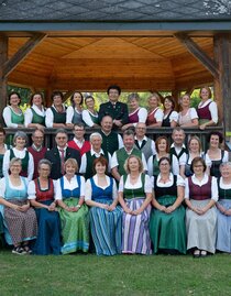 Burgau Choral Society | © Gesangverein Burgau | Gesangverein Burgau | © Gesangverein Burgau