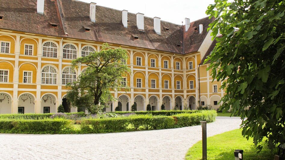 Steirische Stifts- und Schlosskonzerte 2025 - Impressionen #2.2