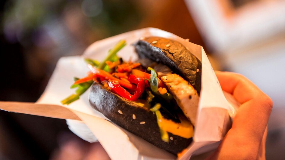 Street Food 1 | © Street Food Market Austria