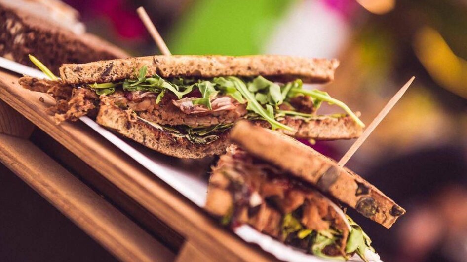 Street Food 2 | © Street Food Market Austria