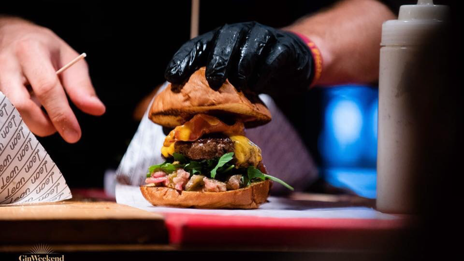 Street Food 3 | © Street Food Market Austria