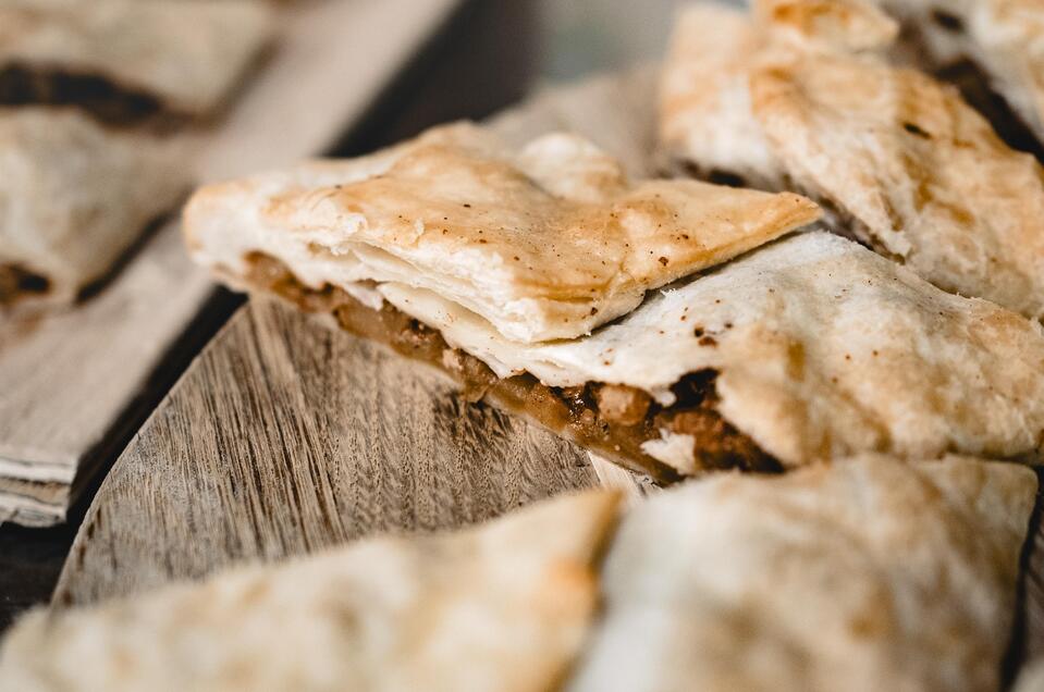 Strudel