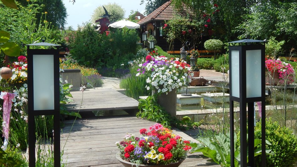Open Garden Day - Impressionen #2.1