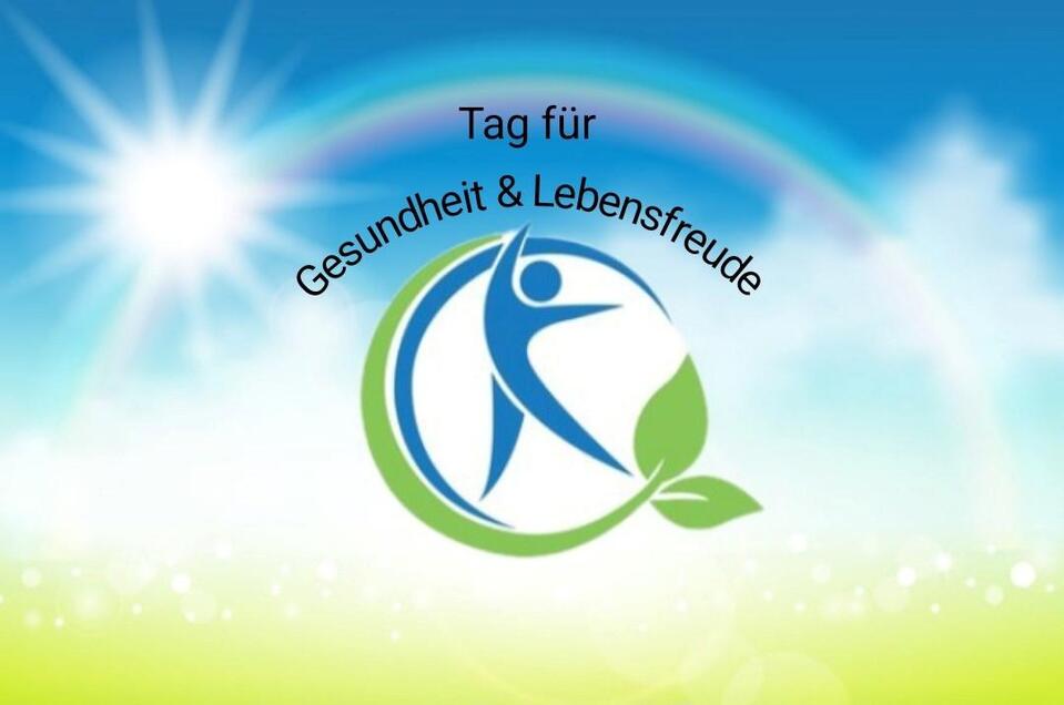 Tag für Gesundheit & Lebensfreude | © Marion Gallautz